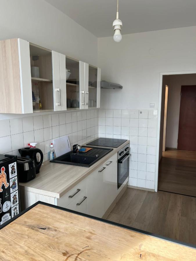 וולס City Appartement 4600 מראה חיצוני תמונה